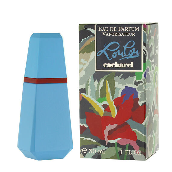 Cacharel LouLou Eau de Parfum (Femme) 30 ml