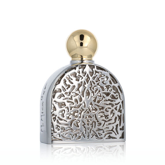 M.Micallef Secrets of Love Sensual Eau de Parfum (Unisexe) 75 ml