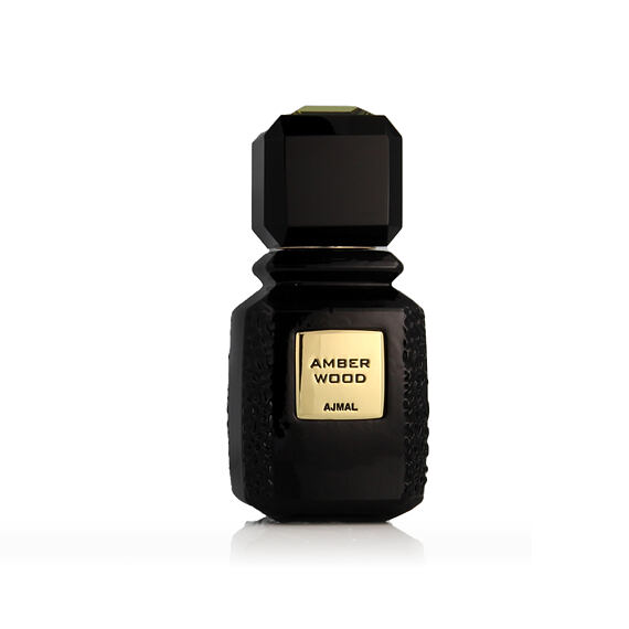 Ajmal Amber Wood Eau de Parfum (Unisexe) 50 ml