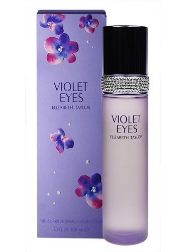 Elizabeth Taylor Violet Eyes Eau de Parfum (Femme) 100 ml