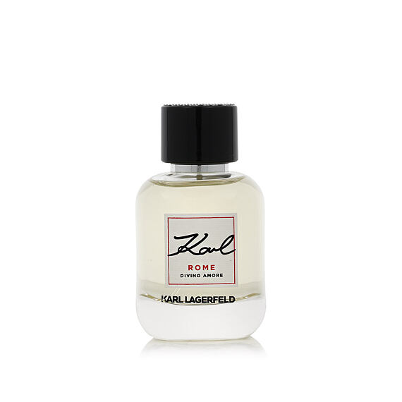 Karl Lagerfeld Karl Rome Divino Amore Eau de Parfum (Femme) 60 ml