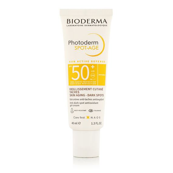 Bioderma Photoderm Spot-Age SPF 50+ 40 ml