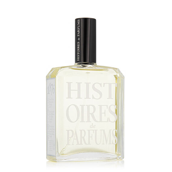 Histoires de Parfums 1876 Eau de Parfum (Femme) 120 ml