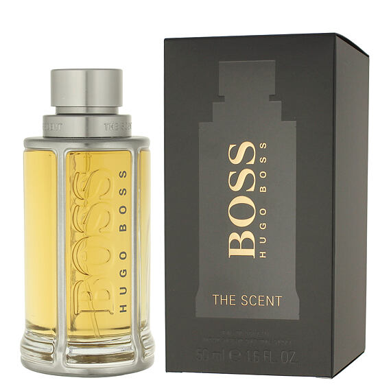 Hugo Boss Boss The Scent For Him Eau de Toilette (Homme) 100 ml