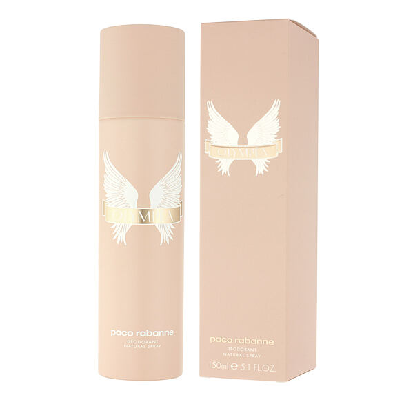 Paco Rabanne Olympéa Déodorant spray (Femme) 150 ml