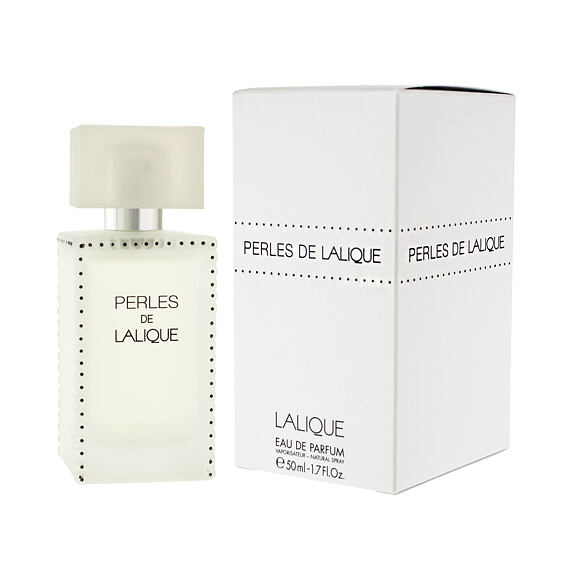 Lalique Perles De Lalique Eau de Parfum (Femme) 50 ml