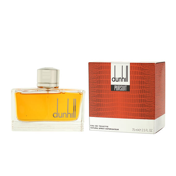 Dunhill Pursuit Eau de Toilette (Homme) 75 ml