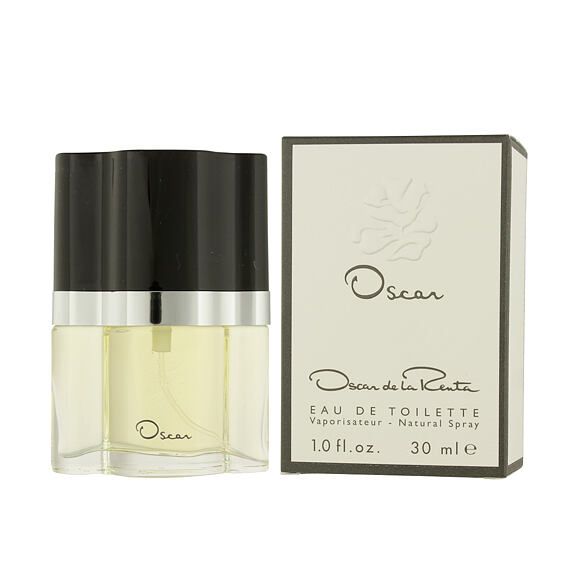 Oscar De La Renta Oscar Eau de Toilette (Femme) 30 ml