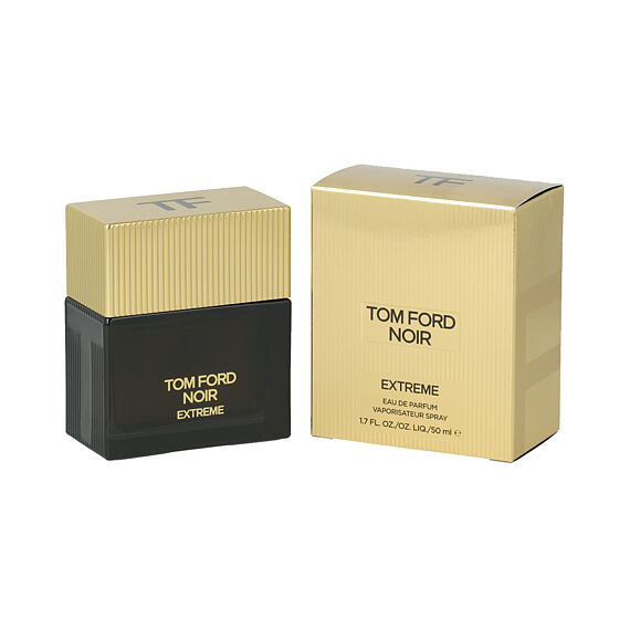 Tom Ford Noir Extreme Eau de Parfum (Homme) 50 ml