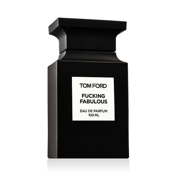 Tom Ford Fucking Fabulous Eau de Parfum (Unisexe) 100 ml