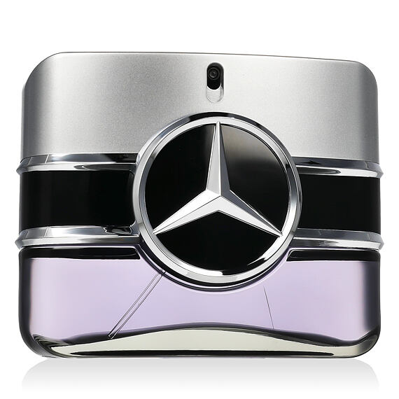 Mercedes-Benz Mercedes-Benz Sign Your Attitude Eau de Toilette (Homme) 100 ml