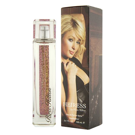 Paris Hilton Heiress Eau de Parfum (Femme) 100 ml