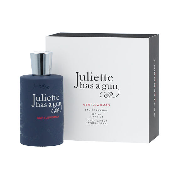 Juliette Has A Gun Gentlewoman Eau de Parfum (Femme) 100 ml