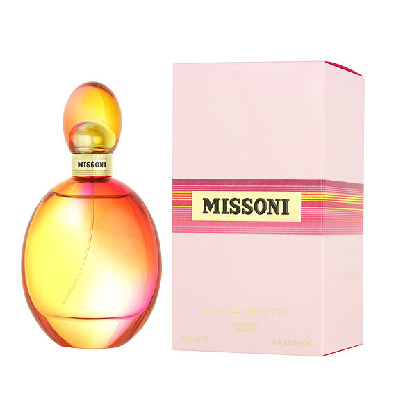 Missoni Eau de Toilette (Femme) 100 ml
