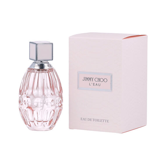 Jimmy Choo Jimmy Choo L'Eau Eau de Toilette (Femme) 60 ml
