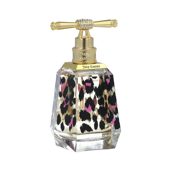 Juicy Couture I Love Juicy Couture Eau de Parfum (Femme) 100 ml