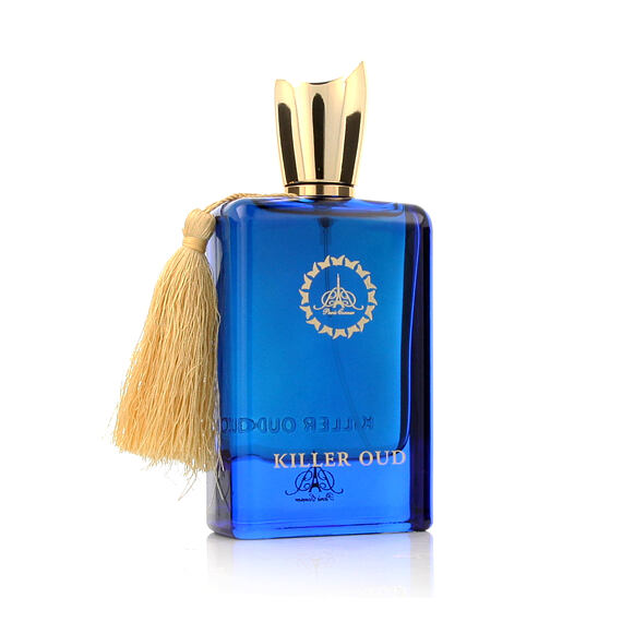 Killer Oud Killer Oud Eau de Parfum (Unisexe) 100 ml