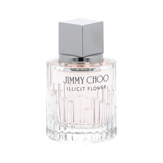 Jimmy Choo Illicit Flower Eau de Toilette (Femme) 60 ml
