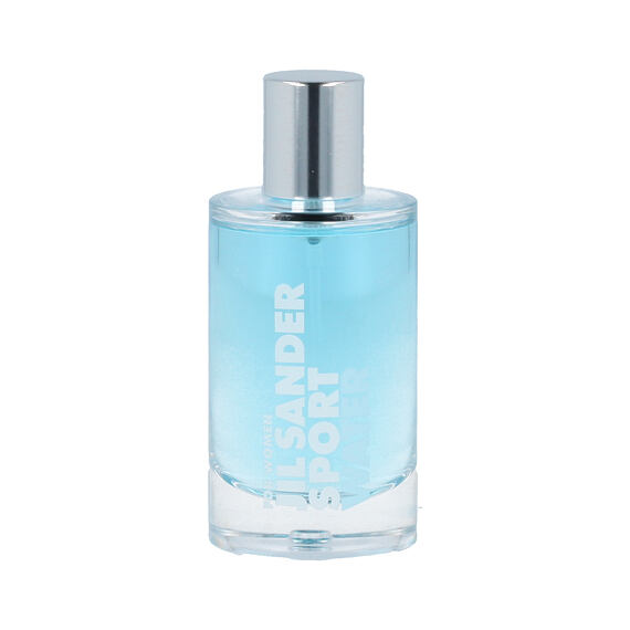 Jil Sander Sport Water Eau de Toilette (Femme) 50 ml