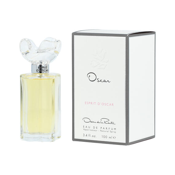 Oscar De La Renta Oscar Esprit D'Oscar Eau de Parfum (Femme) 100 ml