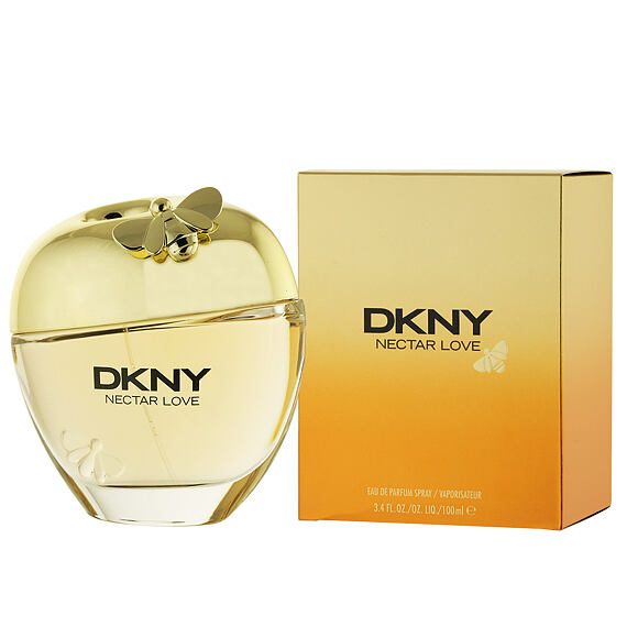 DKNY Donna Karan Nectar Love Eau de Parfum (Femme) 100 ml