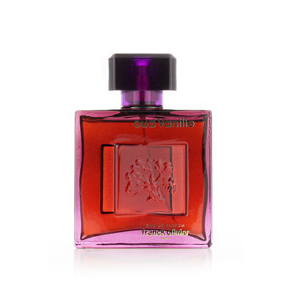 Franck Olivier Oud Vanille Eau de Parfum (Unisexe) 100 ml