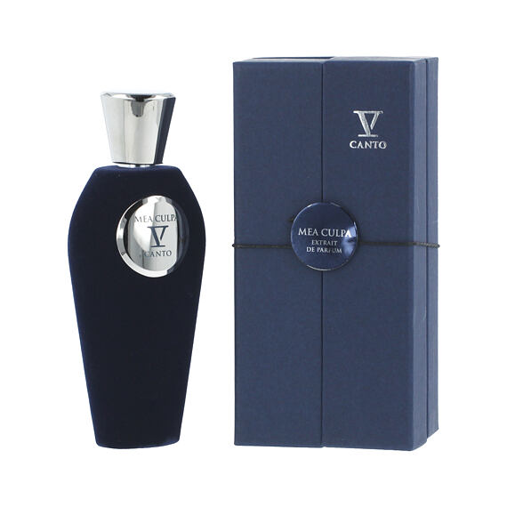 V Canto Mea Culpa Extrait de Parfum (Unisexe) 100 ml