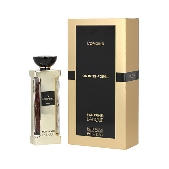 Lalique Or Intemporel Eau de Parfum (Unisexe) 100 ml