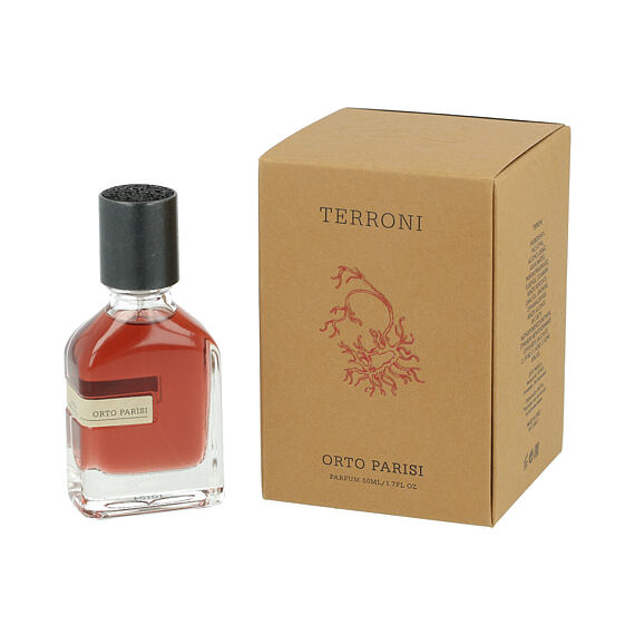 Orto Parisi Terroni Eau de Parfum (Unisexe) 50 ml