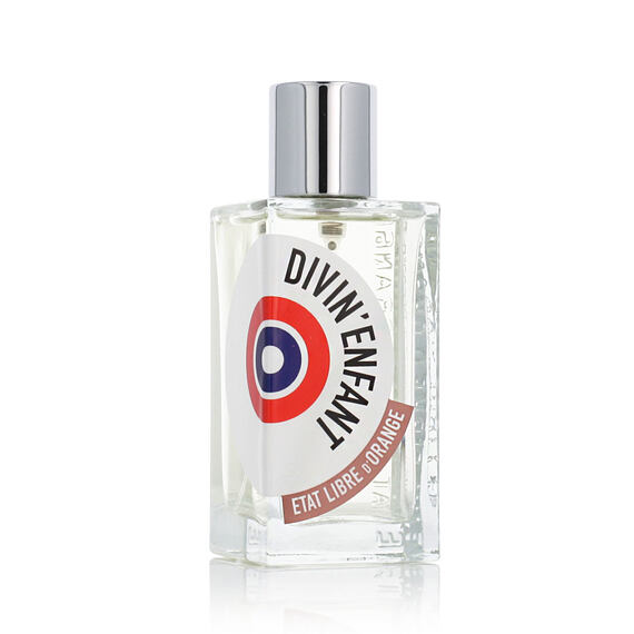 Etat Libre D’Orange Divin' Enfant Eau de Parfum (Unisexe) 100 ml