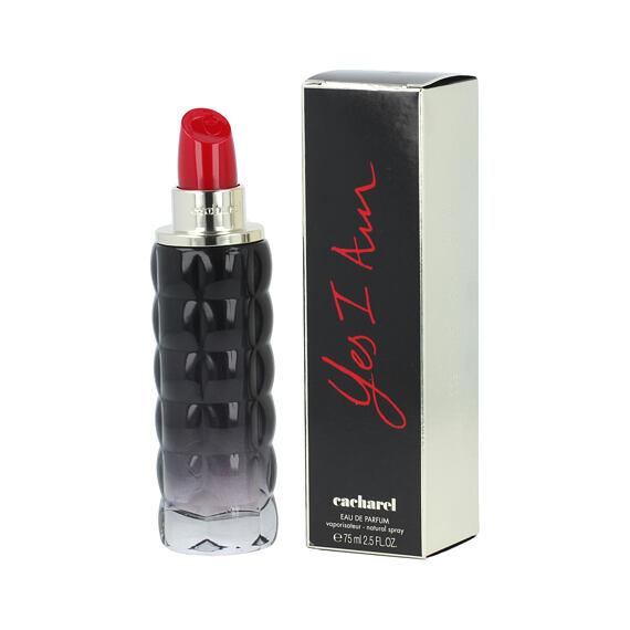 Cacharel Yes I Am Eau de Parfum (Femme) 75 ml