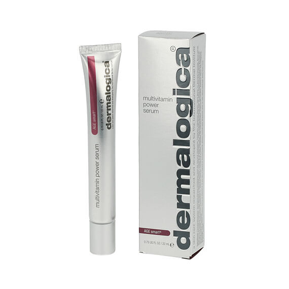 Dermalogica AgeSmart Multivitamin Power Serum 22 ml