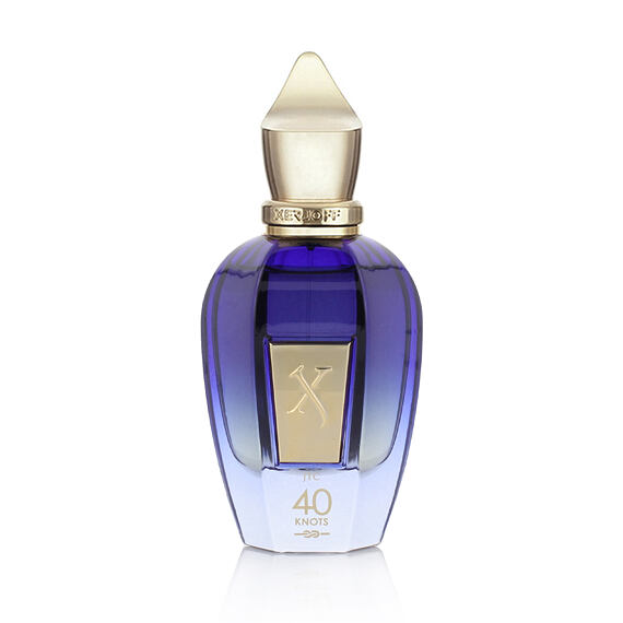 Xerjoff Join the Club 40 Knots Eau de Parfum (Unisexe) 50 ml