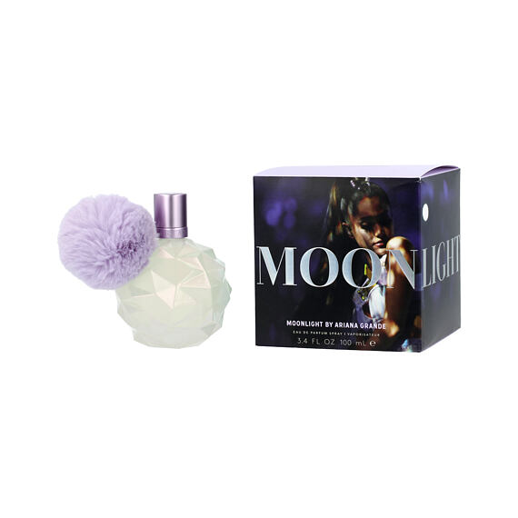 Ariana Grande Moonlight Eau de Parfum (Femme) 100 ml