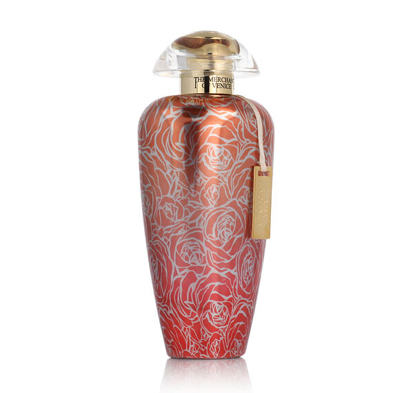 The Merchant of Venice Rosa Moceniga Eau de Parfum (Femme) 100 ml