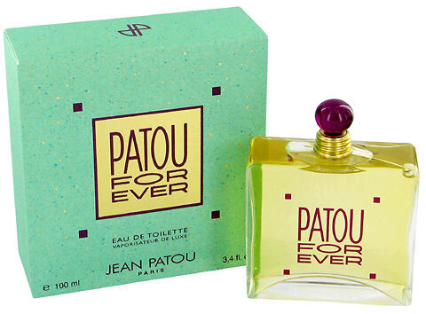 Jean Patou Patou Forever Eau de Toilette (Femme) 100 ml