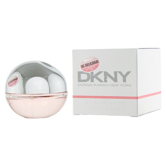 DKNY Donna Karan Be Delicious Fresh Blossom Eau de Parfum (Femme) 30 ml