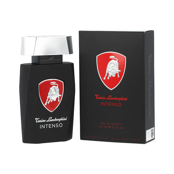 Tonino Lamborghini Intenso Eau de Toilette (Homme) 125 ml