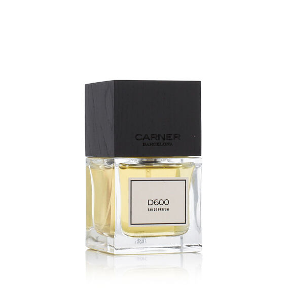 Carner Barcelona D600 Eau de Parfum (Unisexe) 50 ml