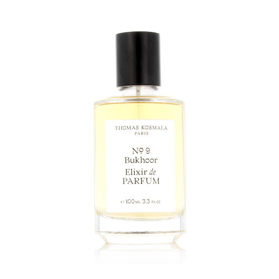Thomas Kosmala No.9 Bukhoor Elixir de Parfum 100 ml (unisex)