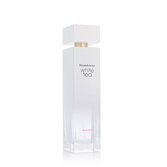 Elizabeth Arden White Tea Wild Rose Eau de Toilette (Femme) 100 ml