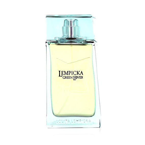 Lolita Lempicka Green Love Eau de Toilette (Homme) 100 ml