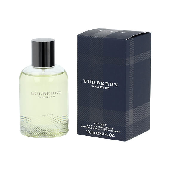 Burberry Weekend for Men Eau de Toilette (Homme) 100 ml