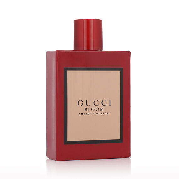Gucci Bloom Ambrosia di Fiori Eau de Parfum Intense (Femme) 100 ml