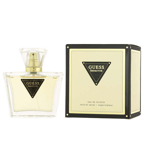 Guess Seductive Eau de Toilette (Femme) 75 ml