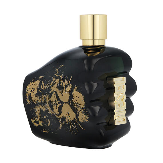 Diesel Spirit of the Brave Eau de Toilette (Homme) 125 ml