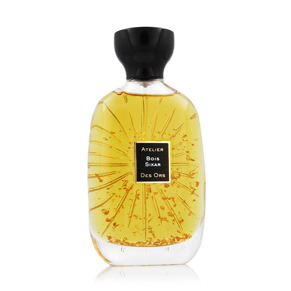 Atelier Des Ors Bois Sikar Eau de Parfum (Unisexe) 100 ml