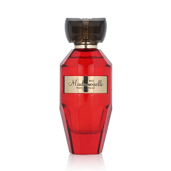 Franck Olivier Mademoiselle Red Eau de Parfum (Femme) 100 ml