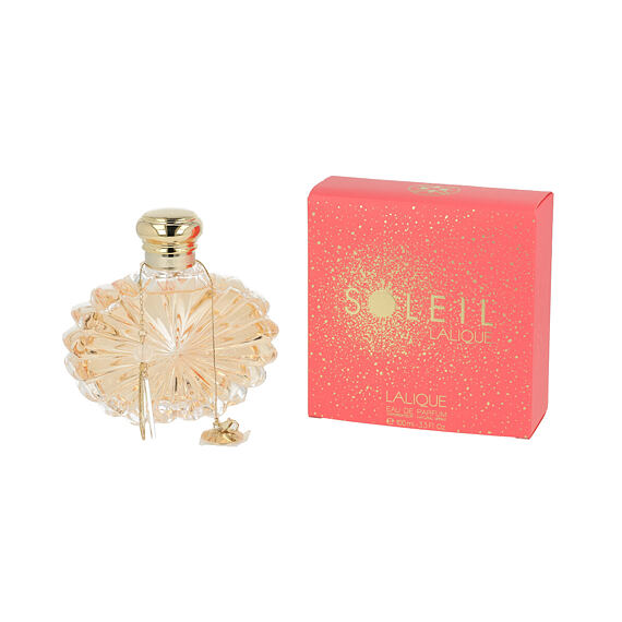 Lalique Soleil Eau de Parfum (Femme) 100 ml