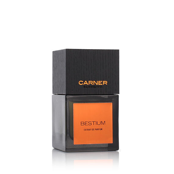 Carner Barcelona Bestium Extrait de Parfum (Unisexe) 50 ml